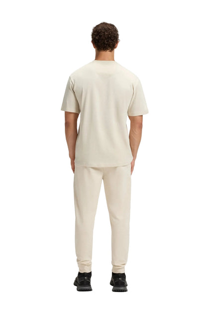 Boss Future Tee - Beige by Denim Exchange