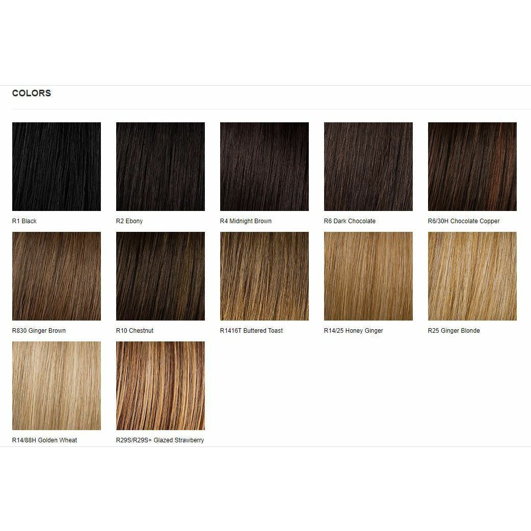 Hairdo 23" Grand Extension