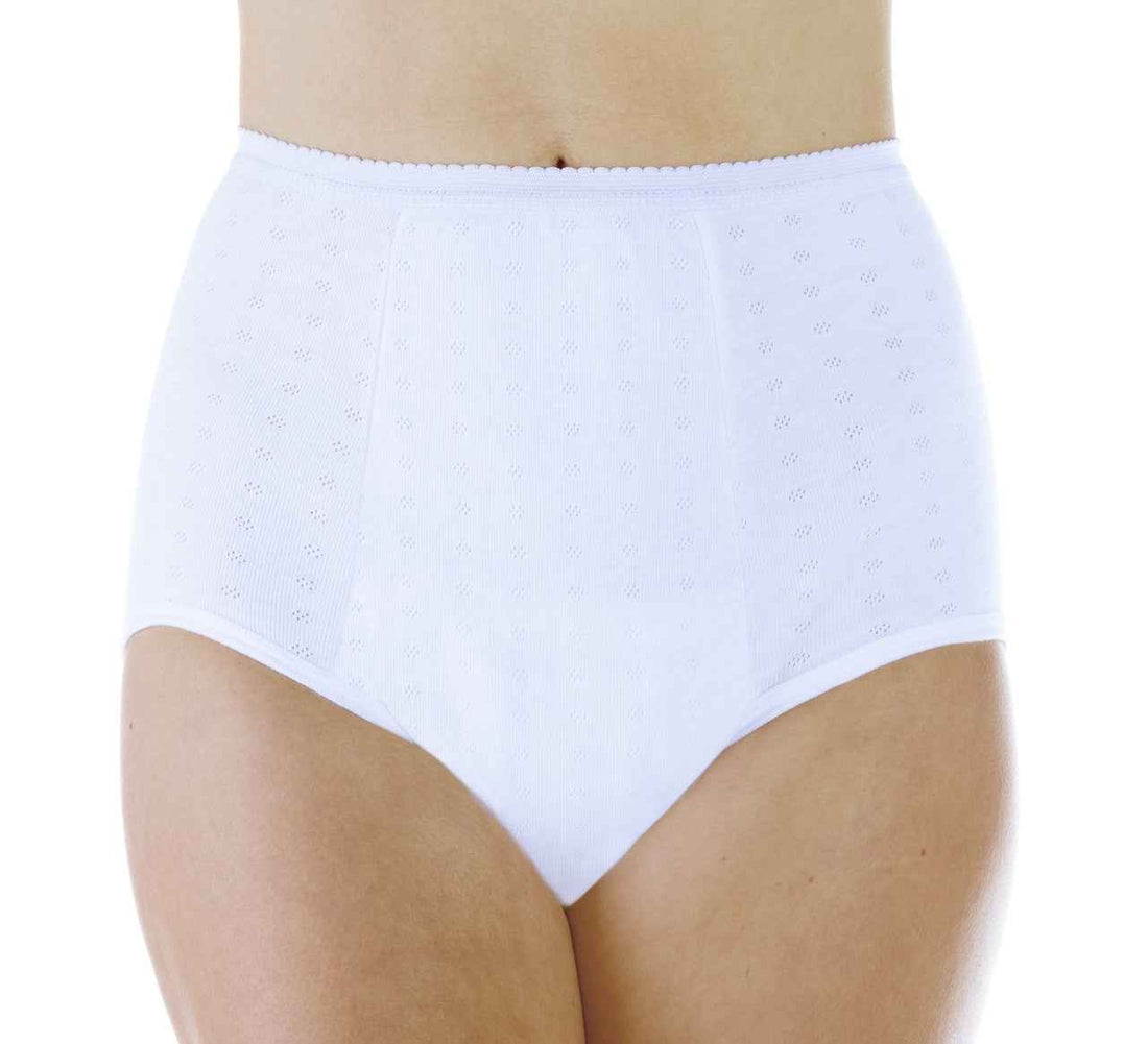 Super Absorbency Full Cut Panty (SKU: HDL100)