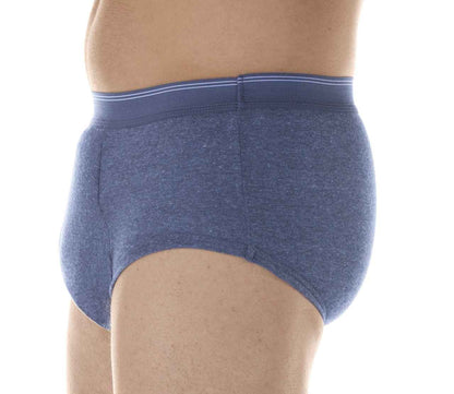Super Absorbency Briefs (SKU: HDM100)