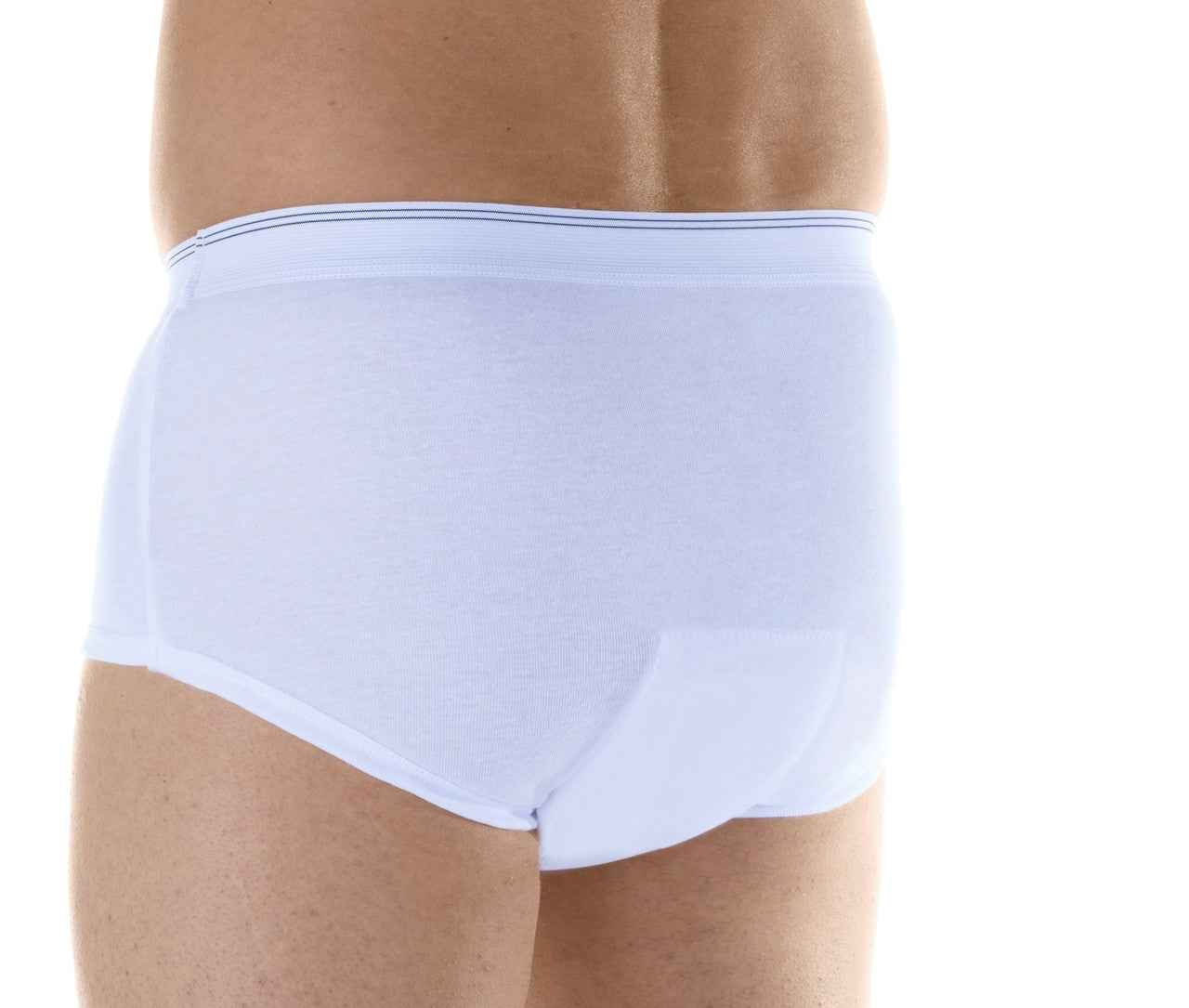 Super Absorbency Briefs (SKU: HDM100)