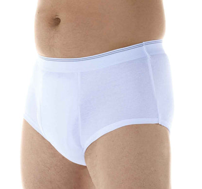 Super Absorbency Briefs (SKU: HDM100)