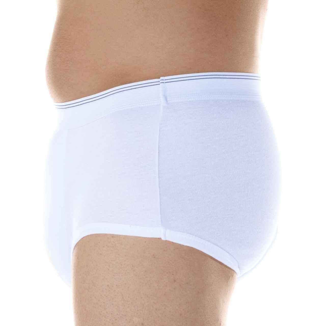 Super Absorbency Briefs (SKU: HDM100)