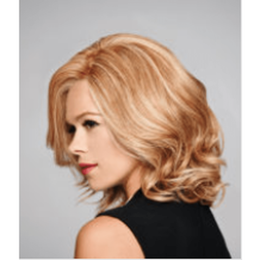 Raquel Welch Headliner 100% Human Hair Wig
