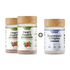Heart Health & Magnesium Bundle by Snap Supplements