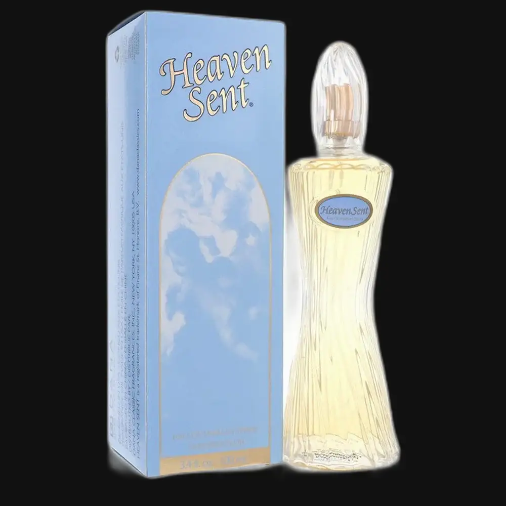 Heaven Sent , Reformulated By Dana Perfume for Women