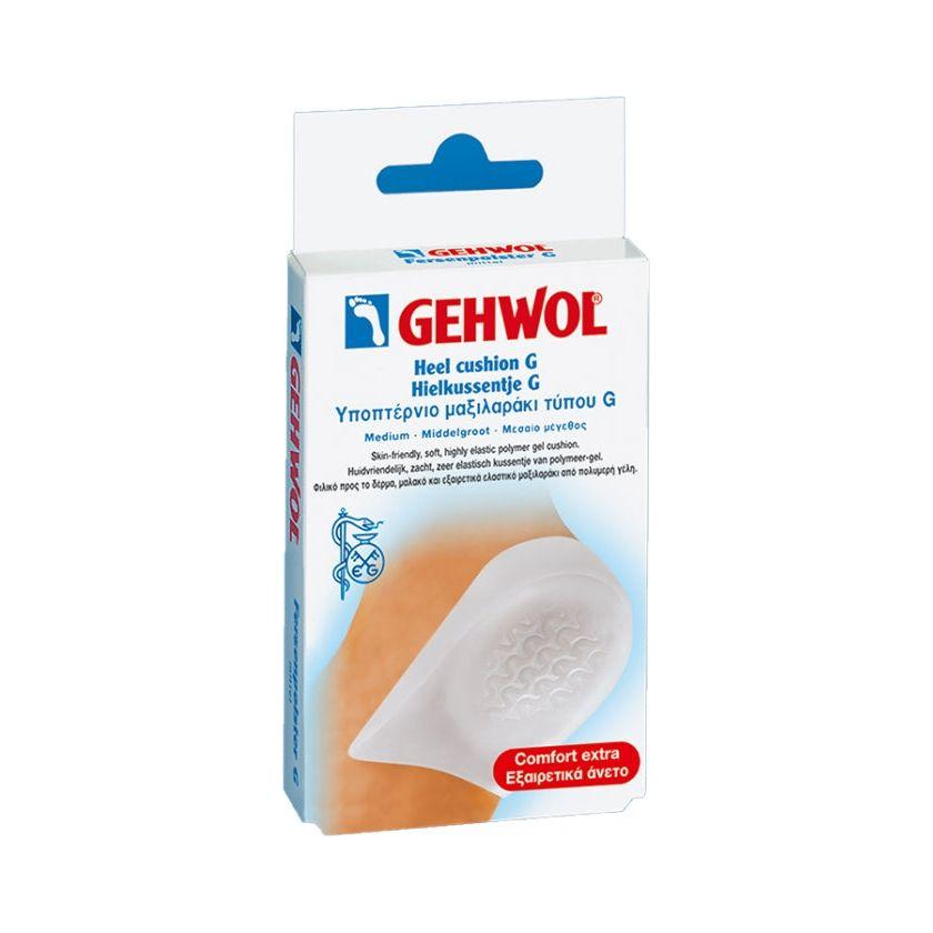 Gehwol Heel Cushion G Large 1 Pair - 16 Oz - DestGlow