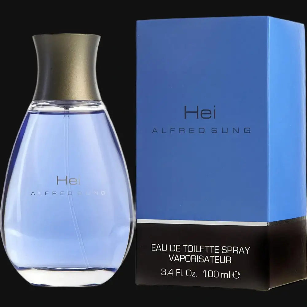 Hei By Alfred Sung Cologne for Men - DestGlow