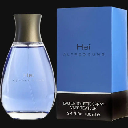 Hei By Alfred Sung Cologne for Men - DestGlow