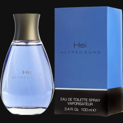 Hei By Alfred Sung Cologne for Men