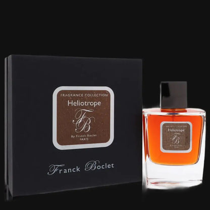 Heliotrope By Franck Boclet Cologne for Men