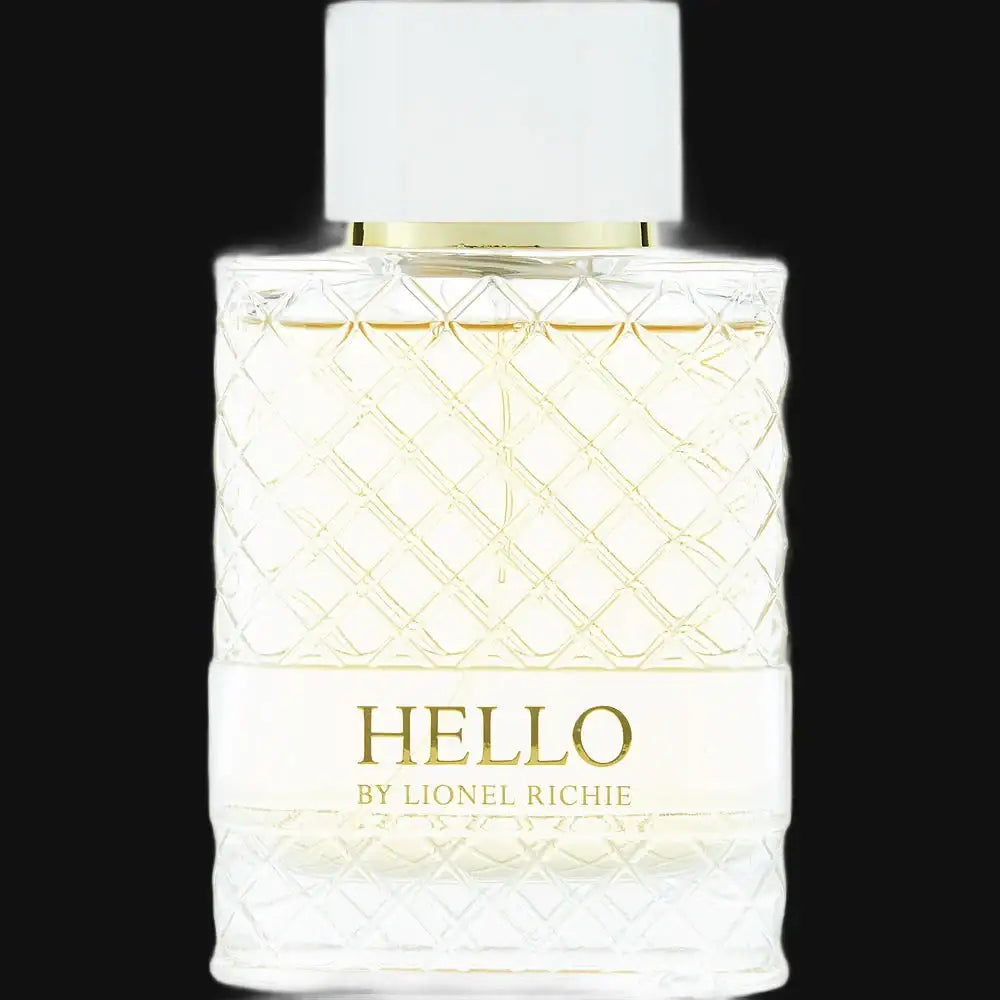 Hello By Lionel Richie By Lionel Richie Perfume for Women