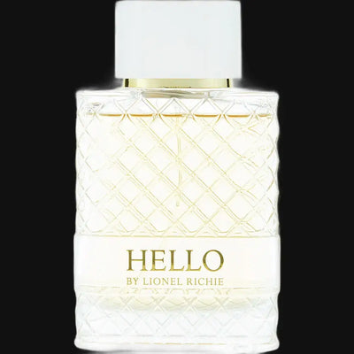Hello By Lionel Richie By Lionel Richie Perfume for Women