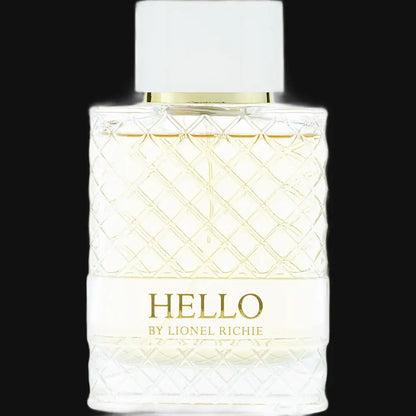 Hello By Lionel Richie By Lionel Richie Perfume for Women