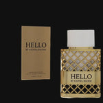 Hello By Lionel Richie Perfume for Women