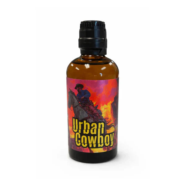 HC&amp;C Urban Cowboy Shaving Collection by Pasteur Pharmacy