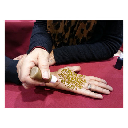 Earth Henna Classic Kit by Earth Henna