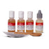 Henna Hair Dye Kit by Morrocco Method International