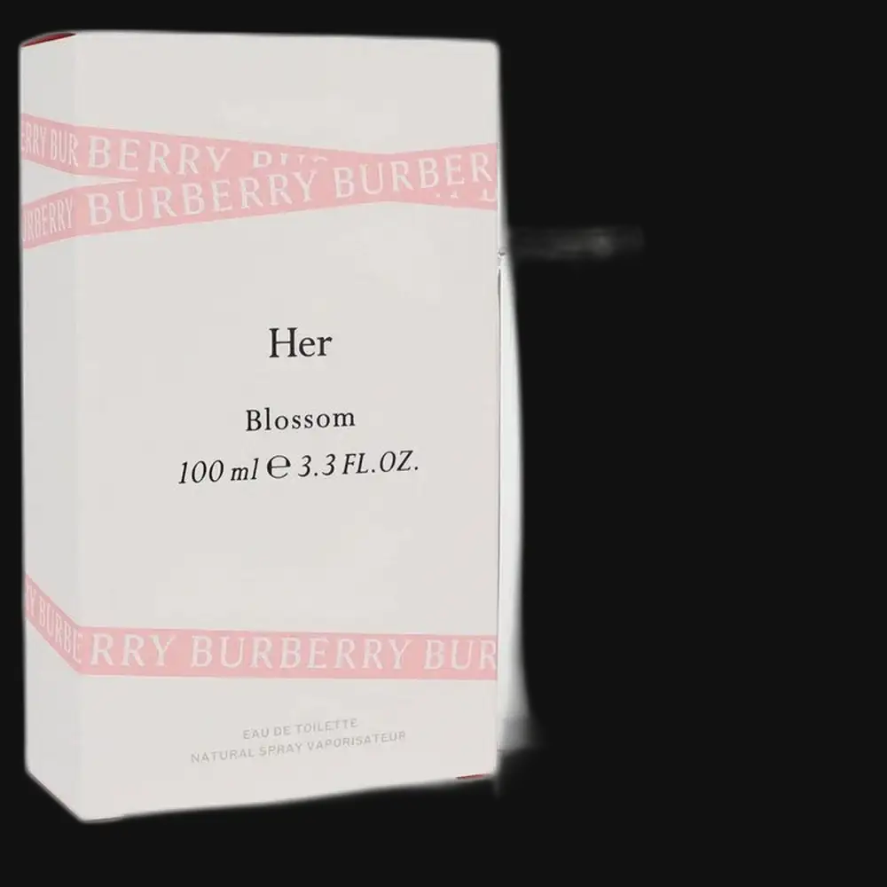 Her Blossom By Burberry Perfume for Women