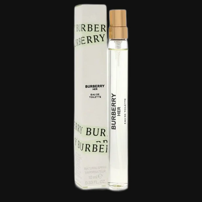 Her By Burberry Perfume for Women