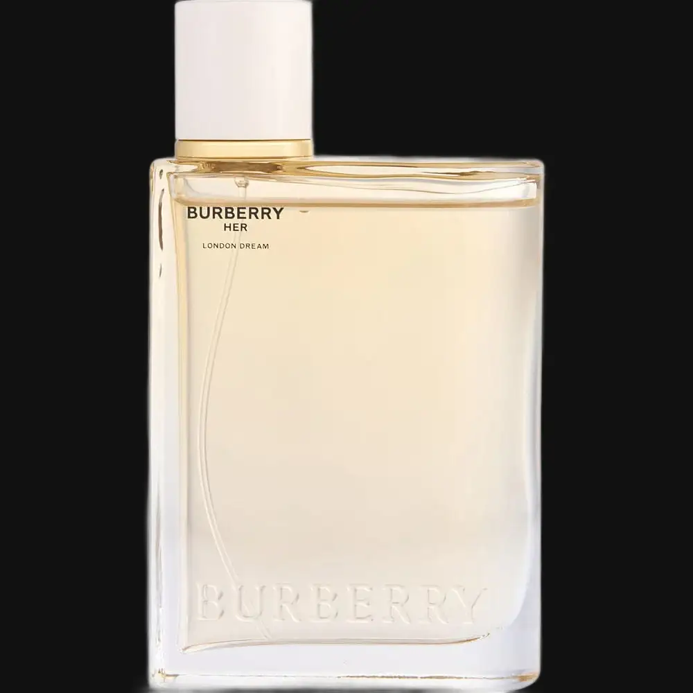 Her London Dream By Burberry Perfume for Women