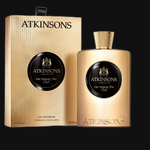 Her Majesty The Oud By Atkinsons Perfume for Women 