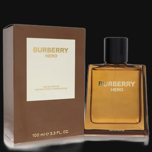 Hero By Burberry Cologne for Men