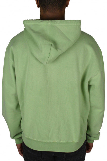 Heron Preston Men Sweatshirt by Luosophy