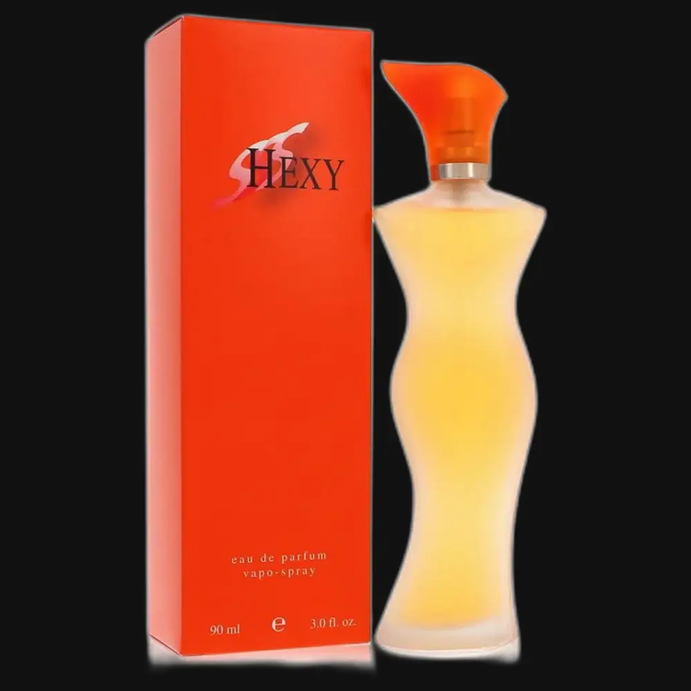 Hexy By Hexy Perfume for Women  DestGlow