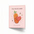 Farmacia Savia Tarjeta de Felicitación Feliz Día del Amor Para Ti (1 unidad) by Farmacias Savia