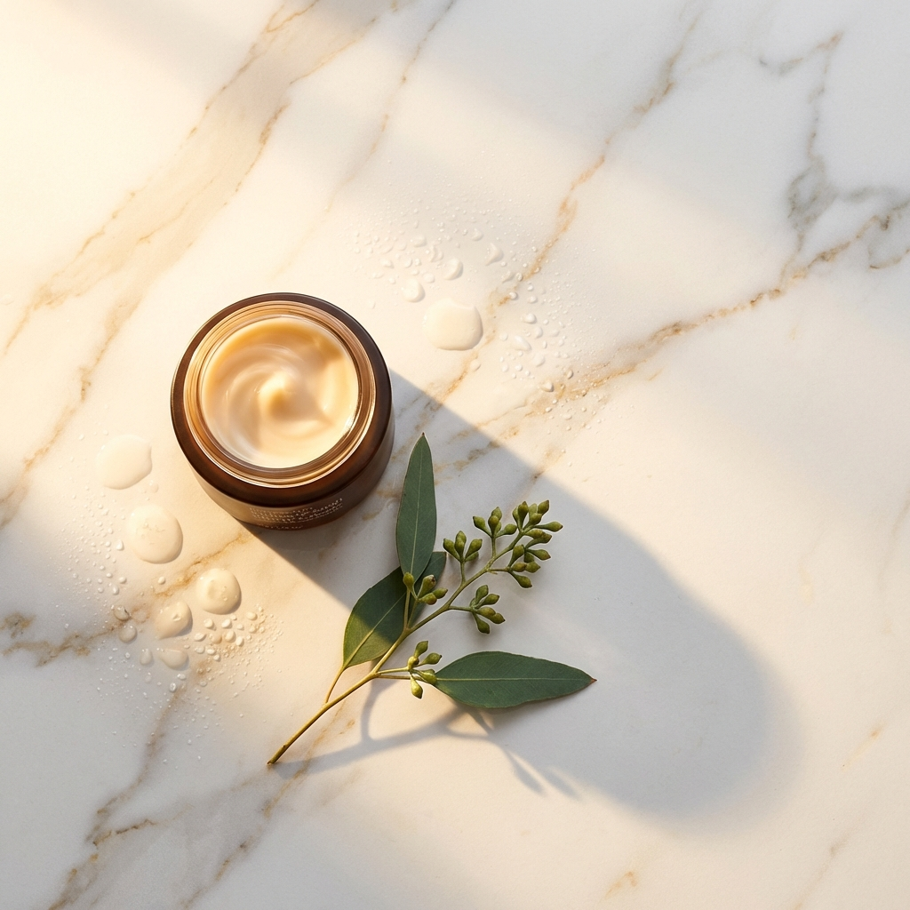 DISURI Beauty Ultimate Snail Mucin Cream by DISURI BEAUTY