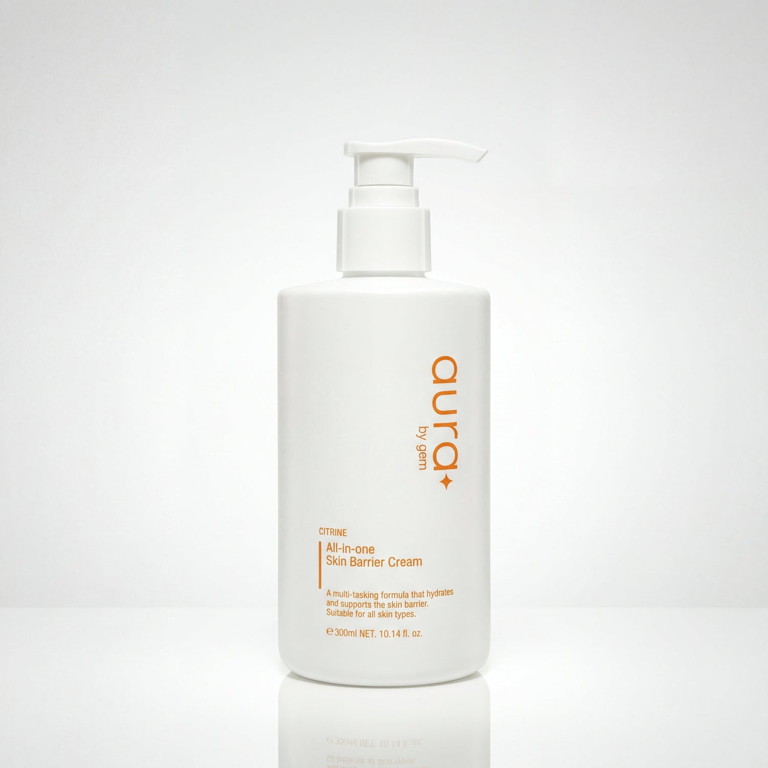 All-In-One Skin Barrier Cream by Aura by Gem