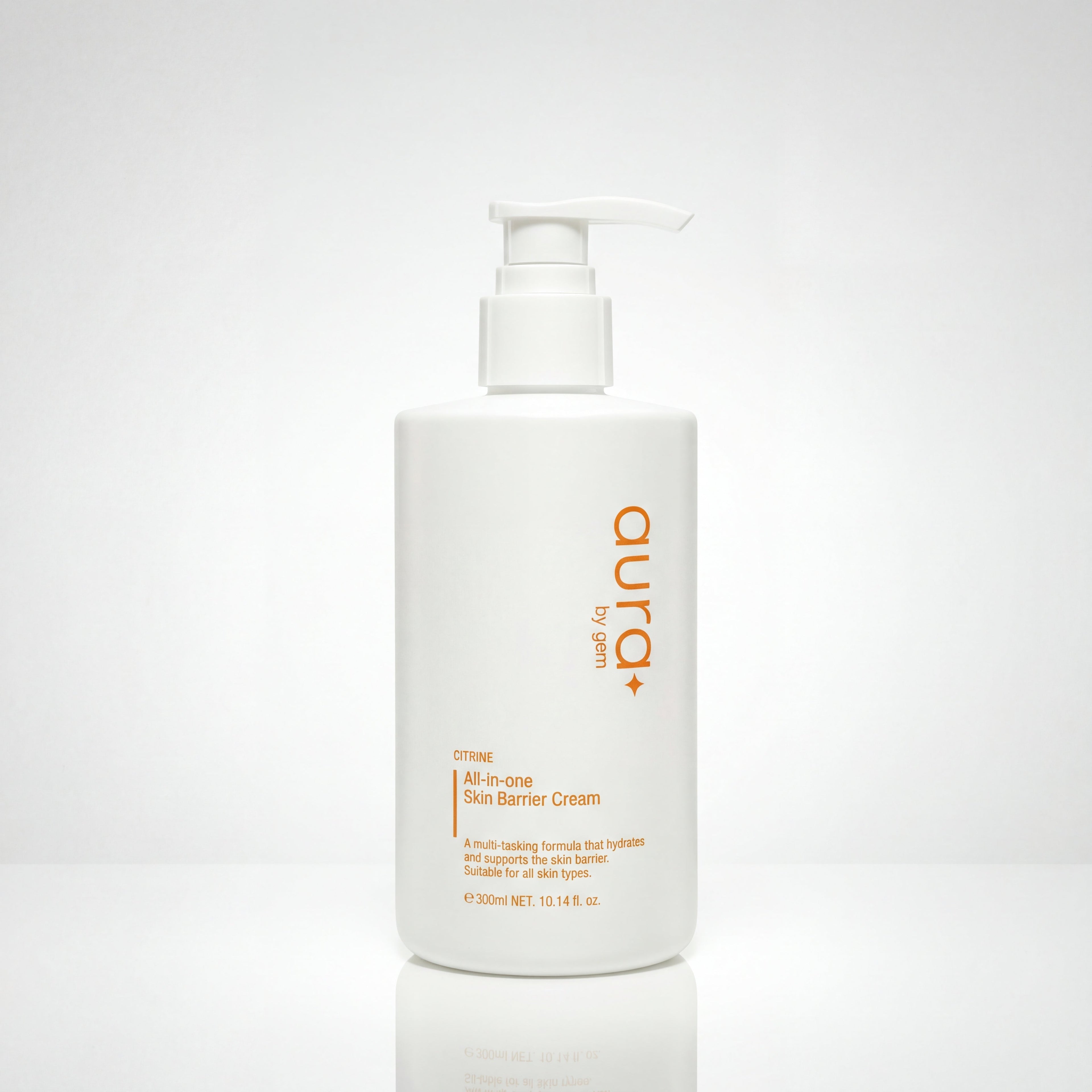 All-In-One Skin Barrier Cream by Aura by Gem