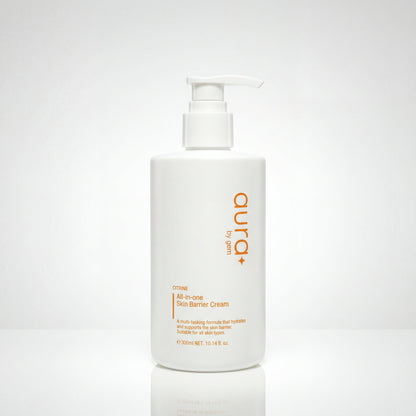 All-In-One Skin Barrier Cream by Aura by Gem
