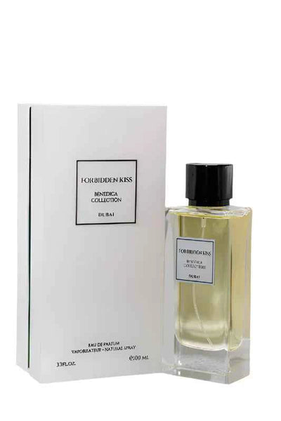 BENEDICA COLLECTION EMPRESS EDP WOMEN