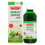 Baidyanath Jhansi Wheat Grass Juice