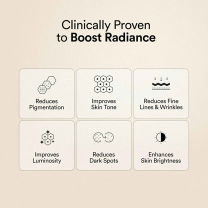 Wellbeing Nutrition Glow Korean Marine Collagen Peptides &amp; Organic Apple Cider Vinegar with 2X Mother Combo