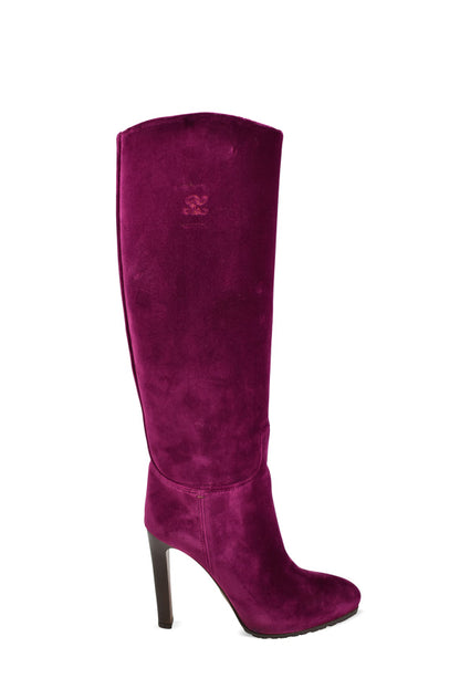 Ralph Lauren Women Remmy Boots by Luosophy