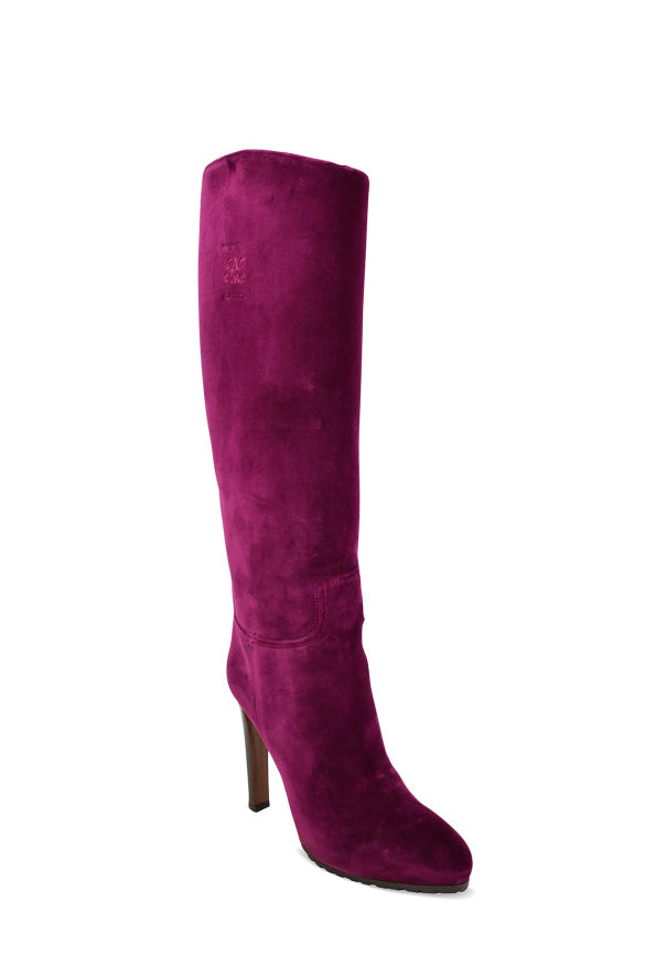 Ralph Lauren Women Remmy Boots by Luosophy