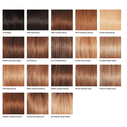 Raquel Welch High Profile 100% Human Hair Wig