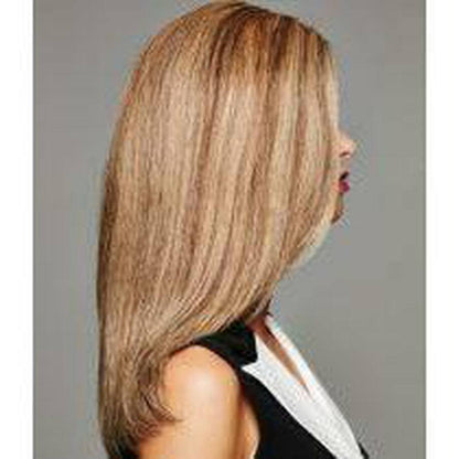 Raquel Welch High Profile 100% Human Hair Wig