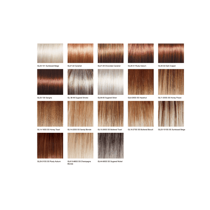 High Society Wig by Gabor