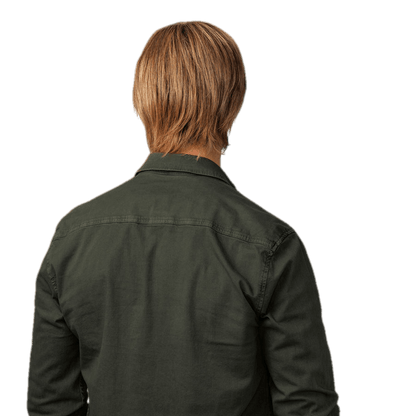 HairUWear HIM Collection Chiseled Wig