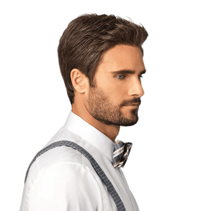 HairUWear HIM Collection Style Wig
