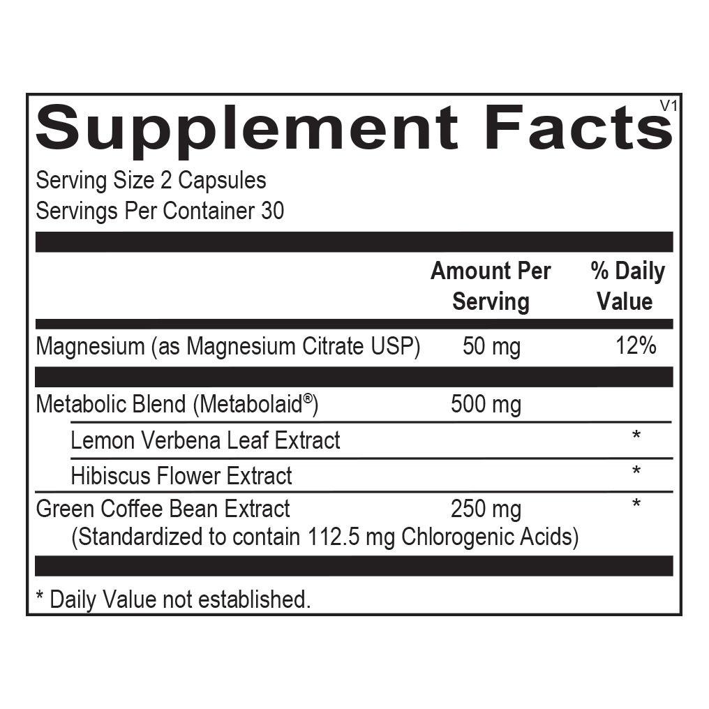Ortho Molecular Products HiPhenolic Dietary Supplement 60 Capsules by Pasteur Pharmacy
