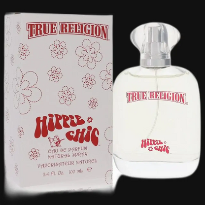 Hippie Chic By True Religion Perfume for Women