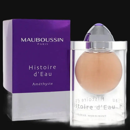 Histoire D&