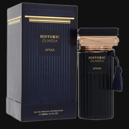 Historic Olmeda By Afnan (Unisex)