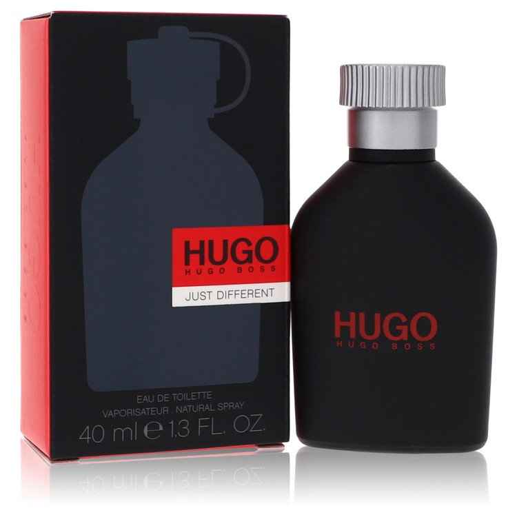 Hugo Just Different by Hugo Boss Eau De Toilette Spray 2.5 oz  for Men