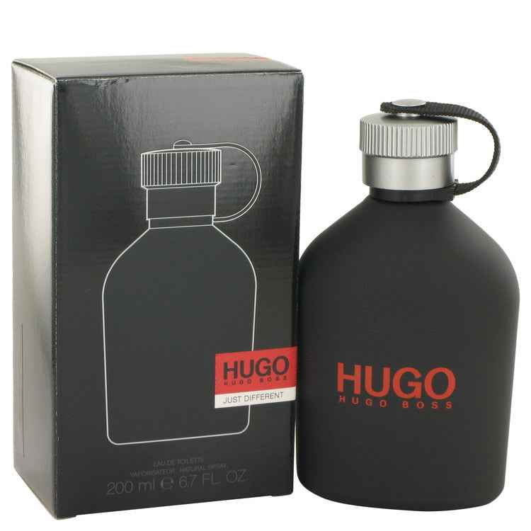 Hugo Just Different by Hugo Boss Eau De Toilette Spray 2.5 oz  for Men